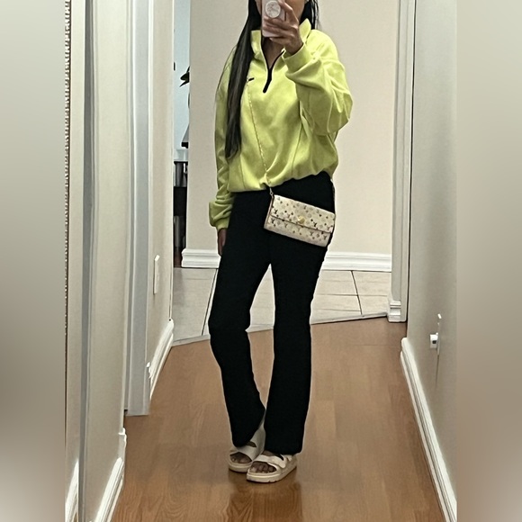 Authentic Louis Vuitton Multicolor Sarah long wallet On chain WOC - Picture 3 of 13